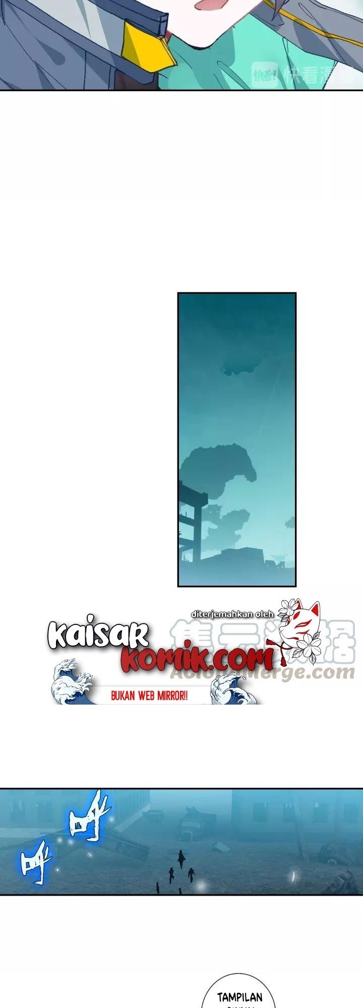 Tun Shi Xing Kong Chapter 62 Gambar 11