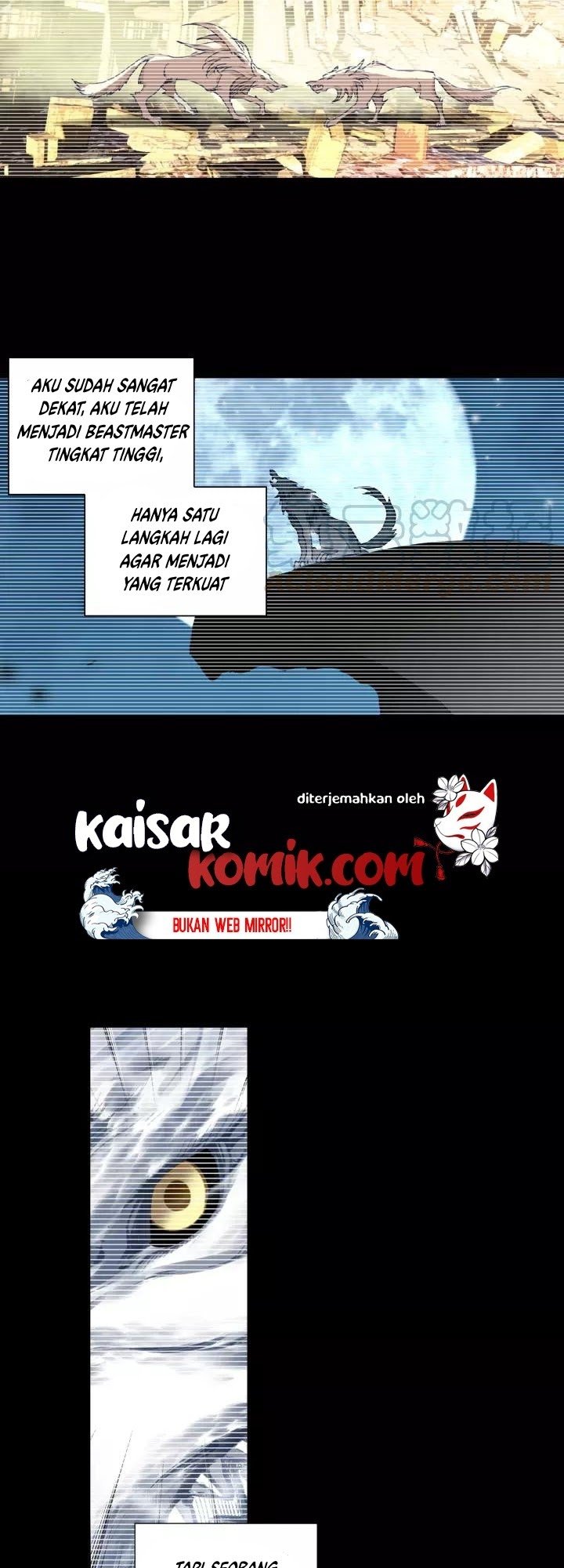 Tun Shi Xing Kong Chapter 62 Gambar 3