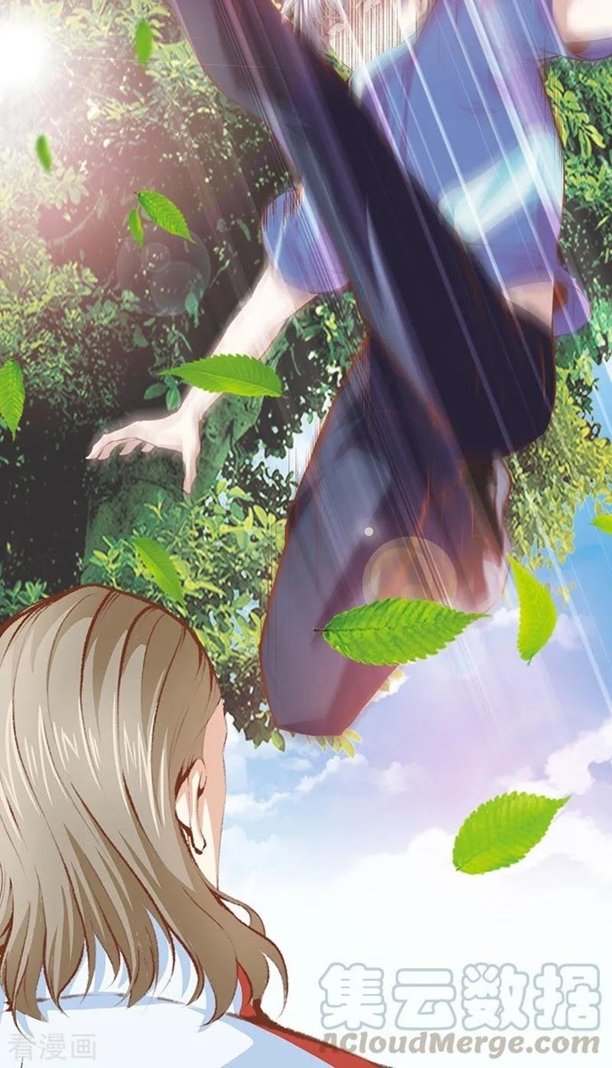 Dushi Zhizun Chapter 103 Gambar 10