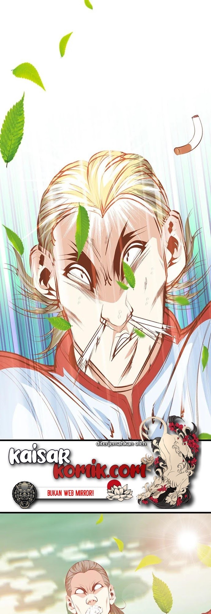 Dushi Zhizun Chapter 103 Gambar 11