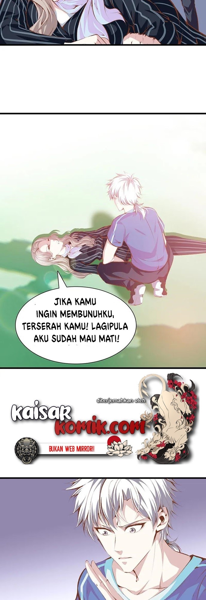 Dushi Zhizun Chapter 103 Gambar 13