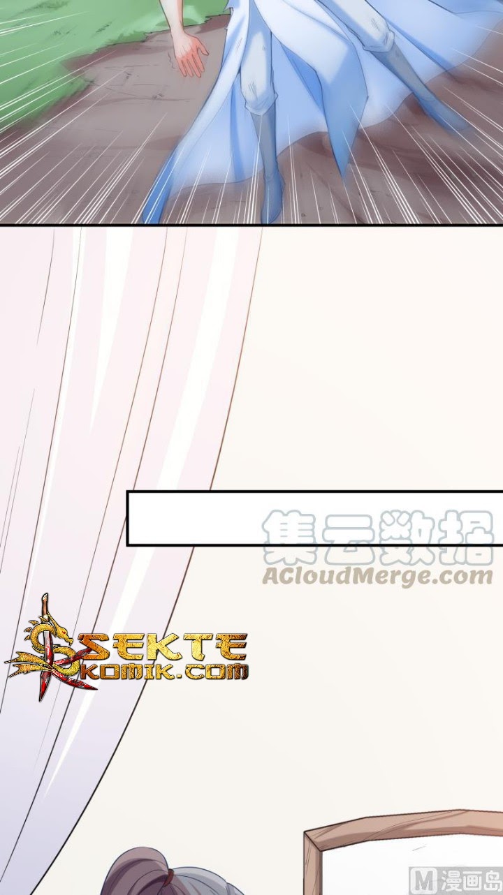 Peerless Sword God Chapter 118 Gambar 11