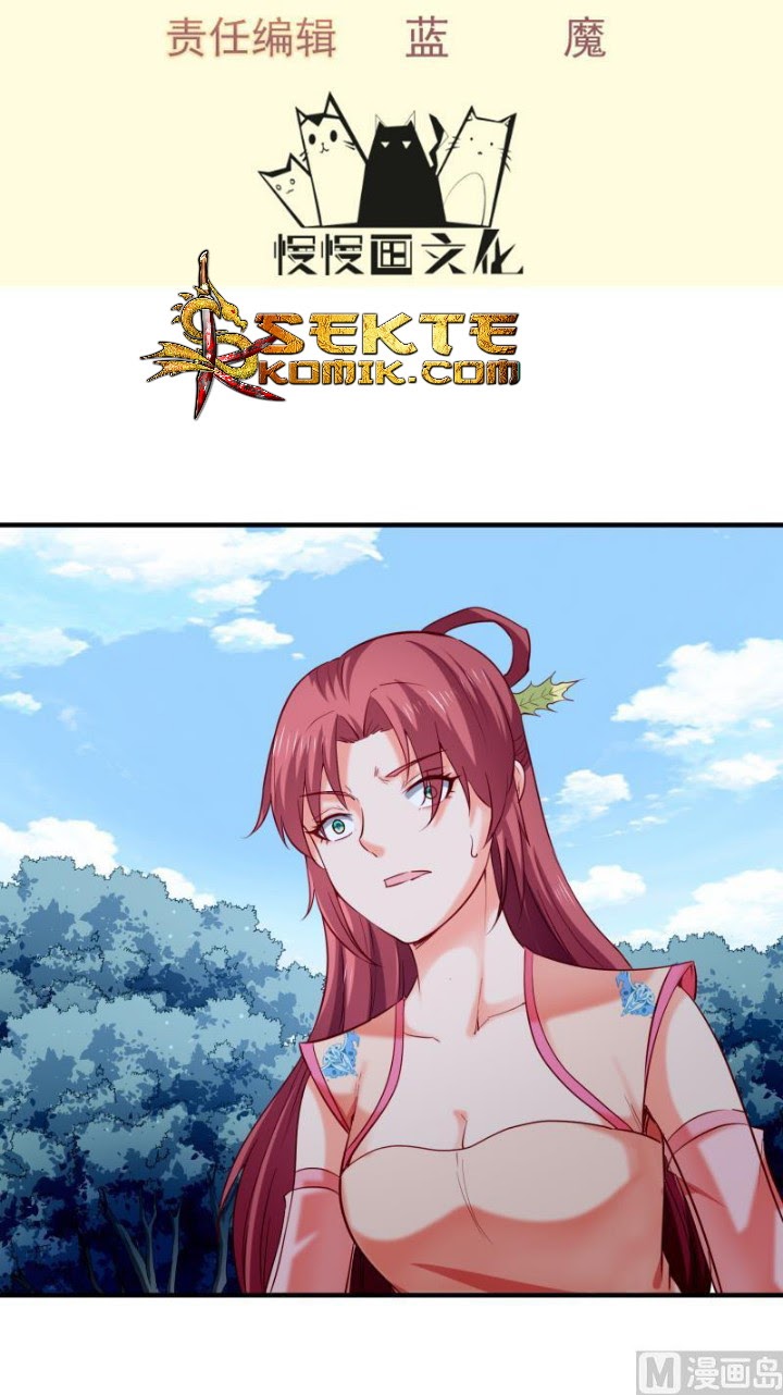 Peerless Sword God Chapter 118 Gambar 3