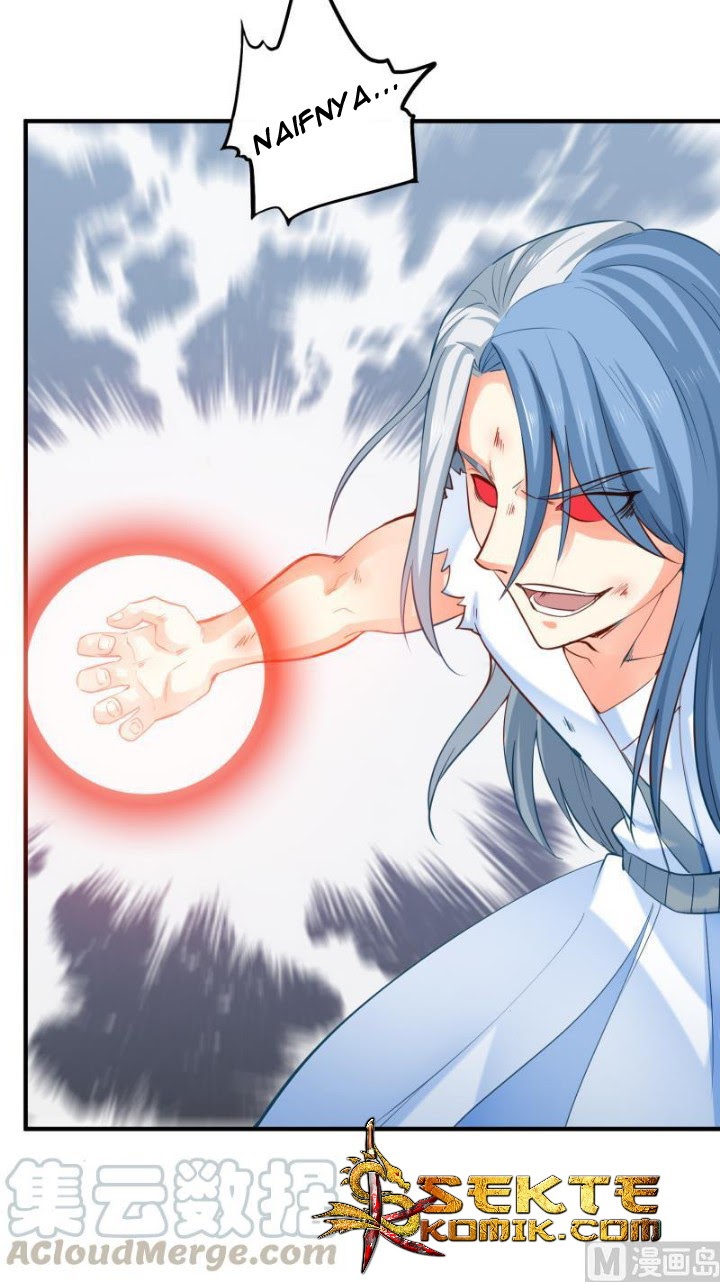 Peerless Sword God Chapter 117 Gambar 6