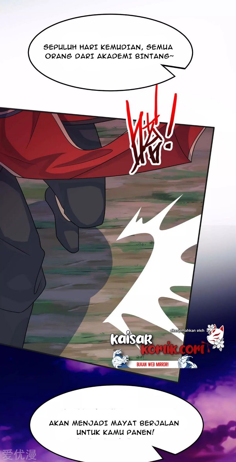 Return of Xiandi Chapter 126 Gambar 22