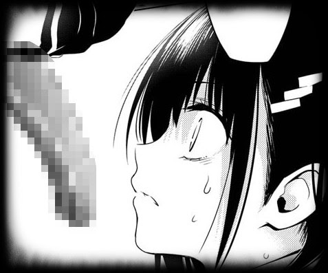 Ayakashi Triangle Chapter 20 Gambar 25