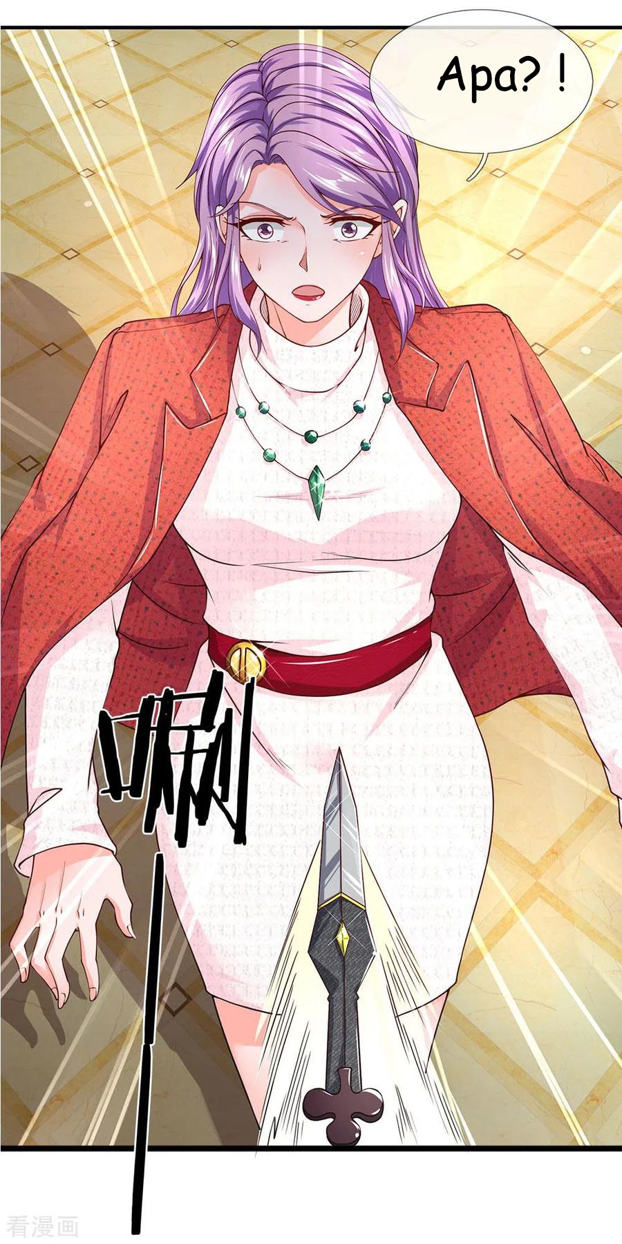Ultimate King of Mixed City Chapter 58 Gambar 11