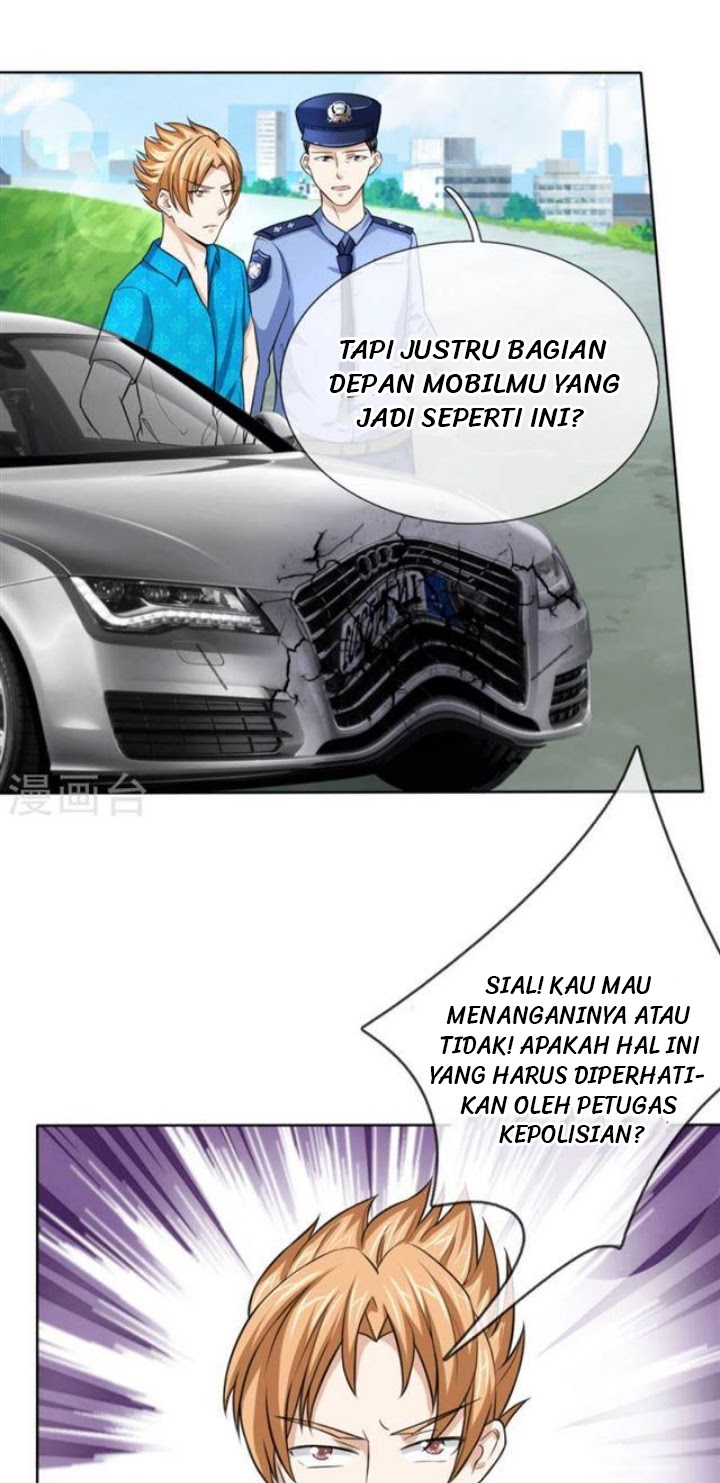 The Master of Knife Chapter 46 Gambar 7