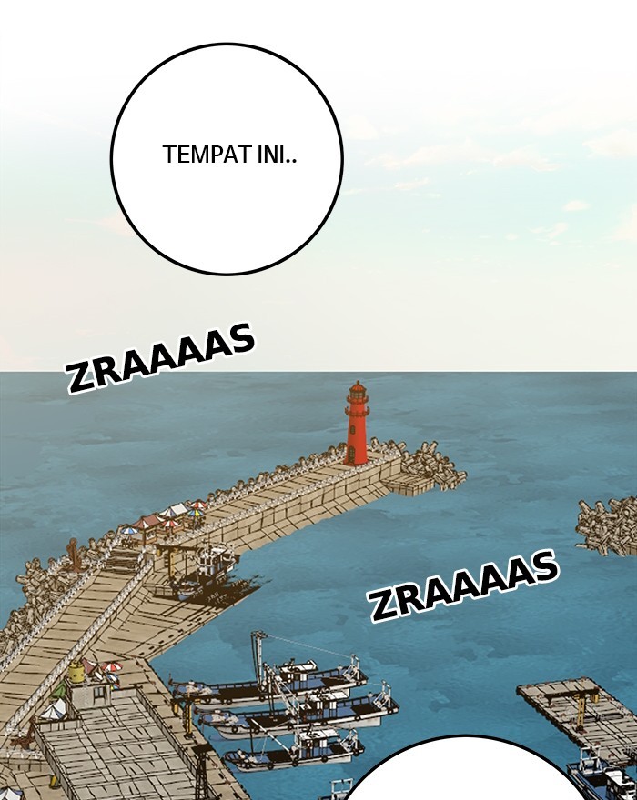 Troll Trap Chapter 134 Gambar 113