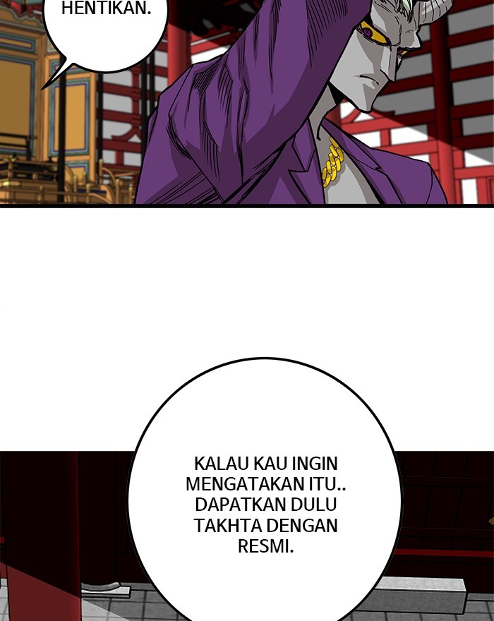 Troll Trap Chapter 134 Gambar 26