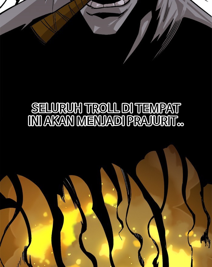 Troll Trap Chapter 134 Gambar 42