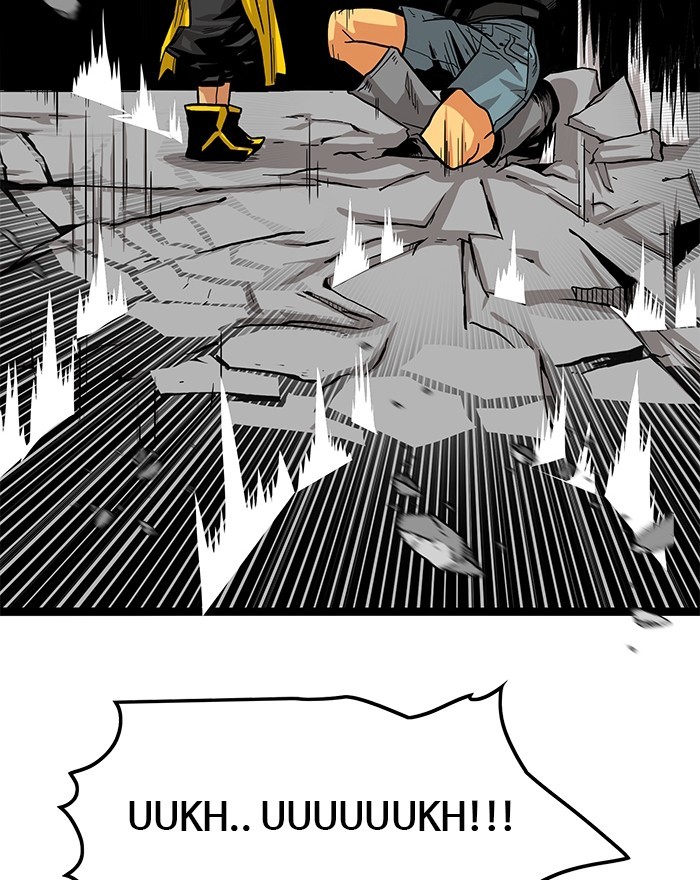 Troll Trap Chapter 134 Gambar 66