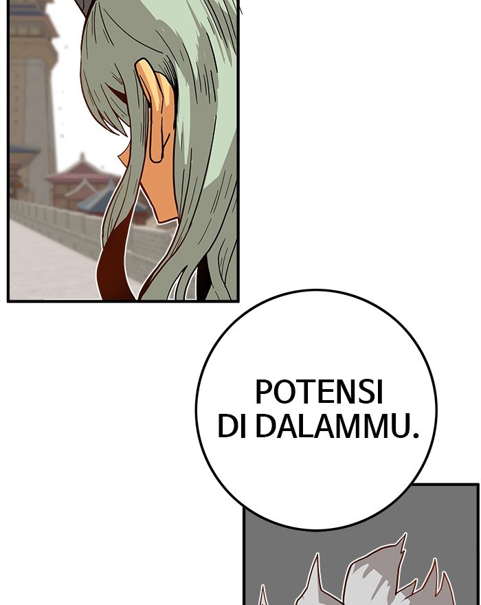 Troll Trap Chapter 134 Gambar 77