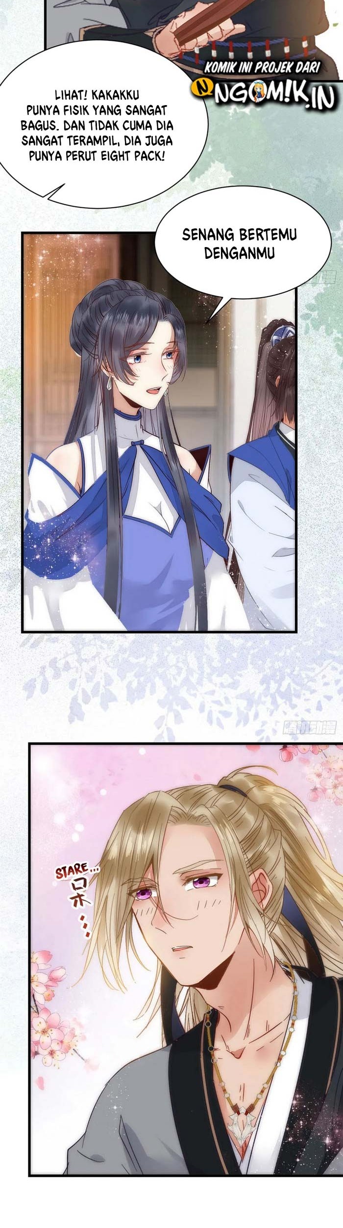 The Ghostly Doctor Chapter 257 Gambar 19