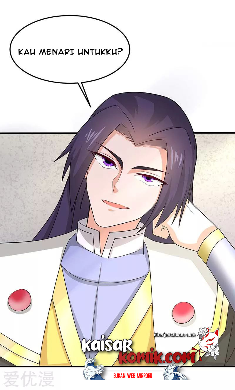 Return of Xiandi Chapter 127 Gambar 13