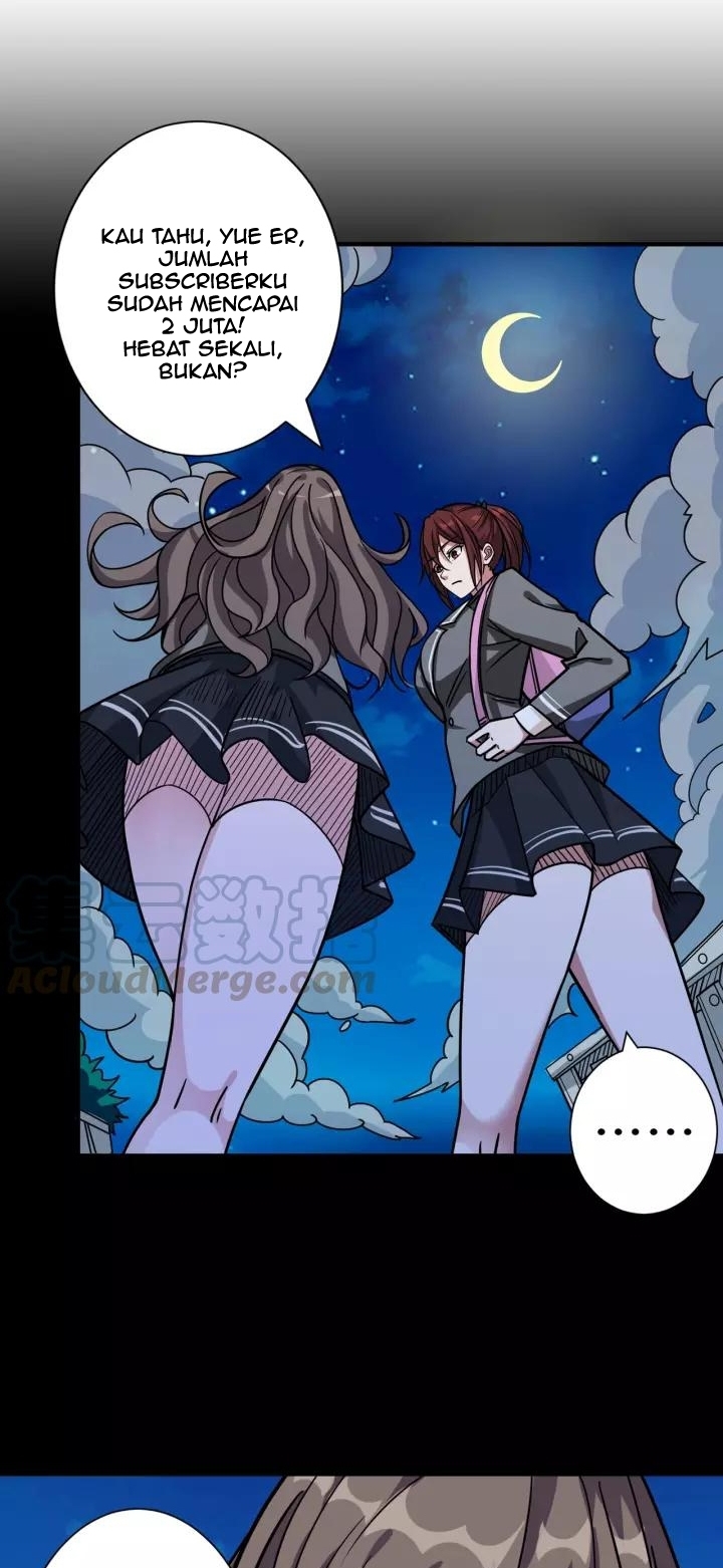 God Slayer Chapter 142 Gambar 12