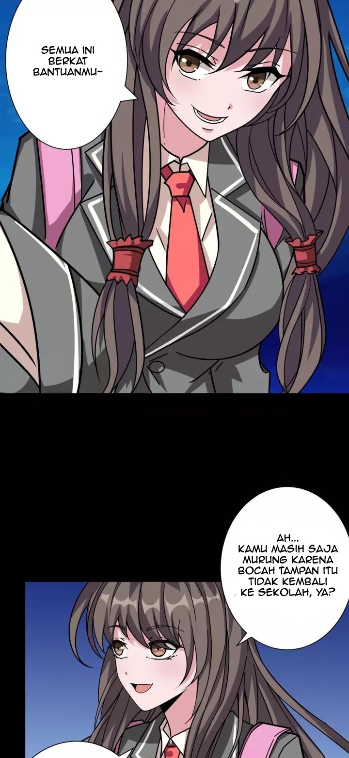 God Slayer Chapter 142 Gambar 13