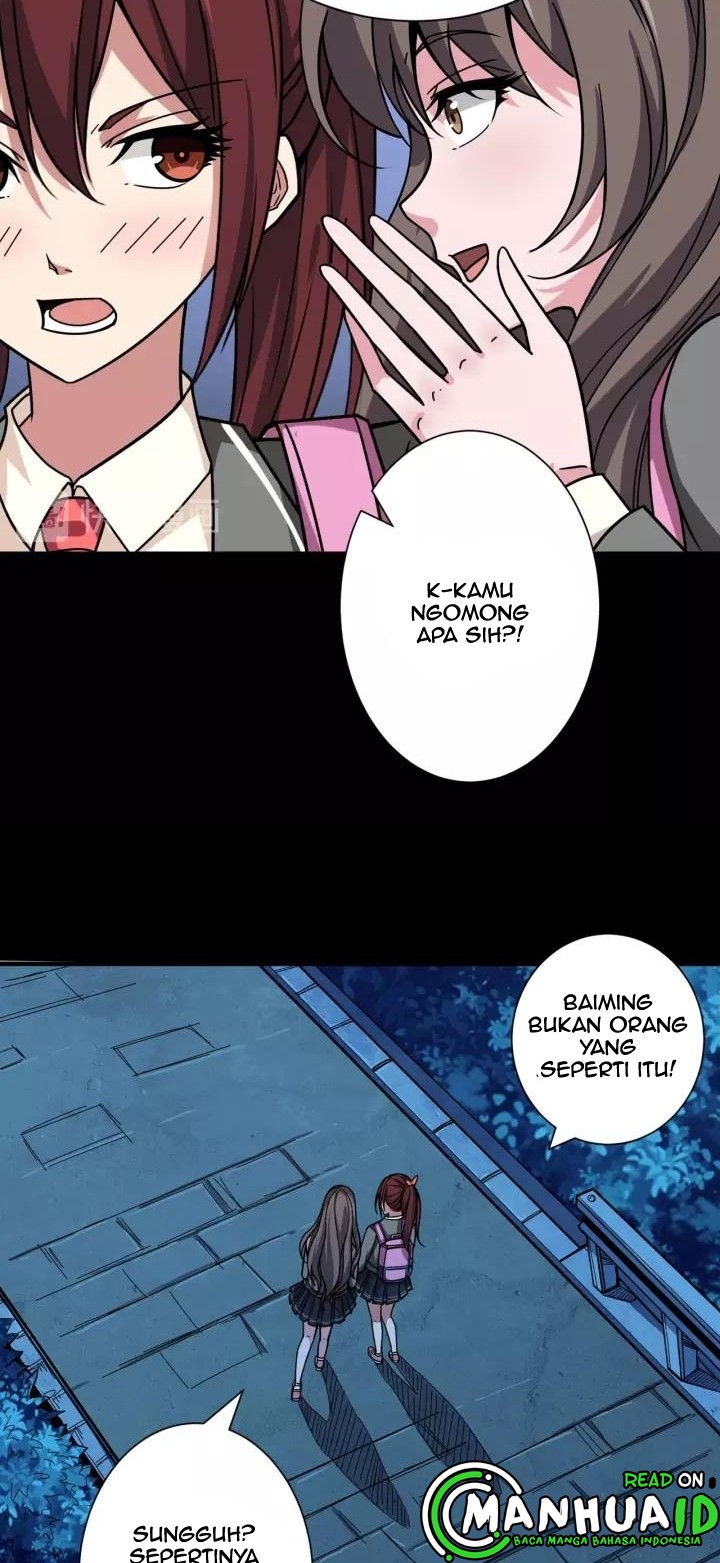 God Slayer Chapter 142 Gambar 15