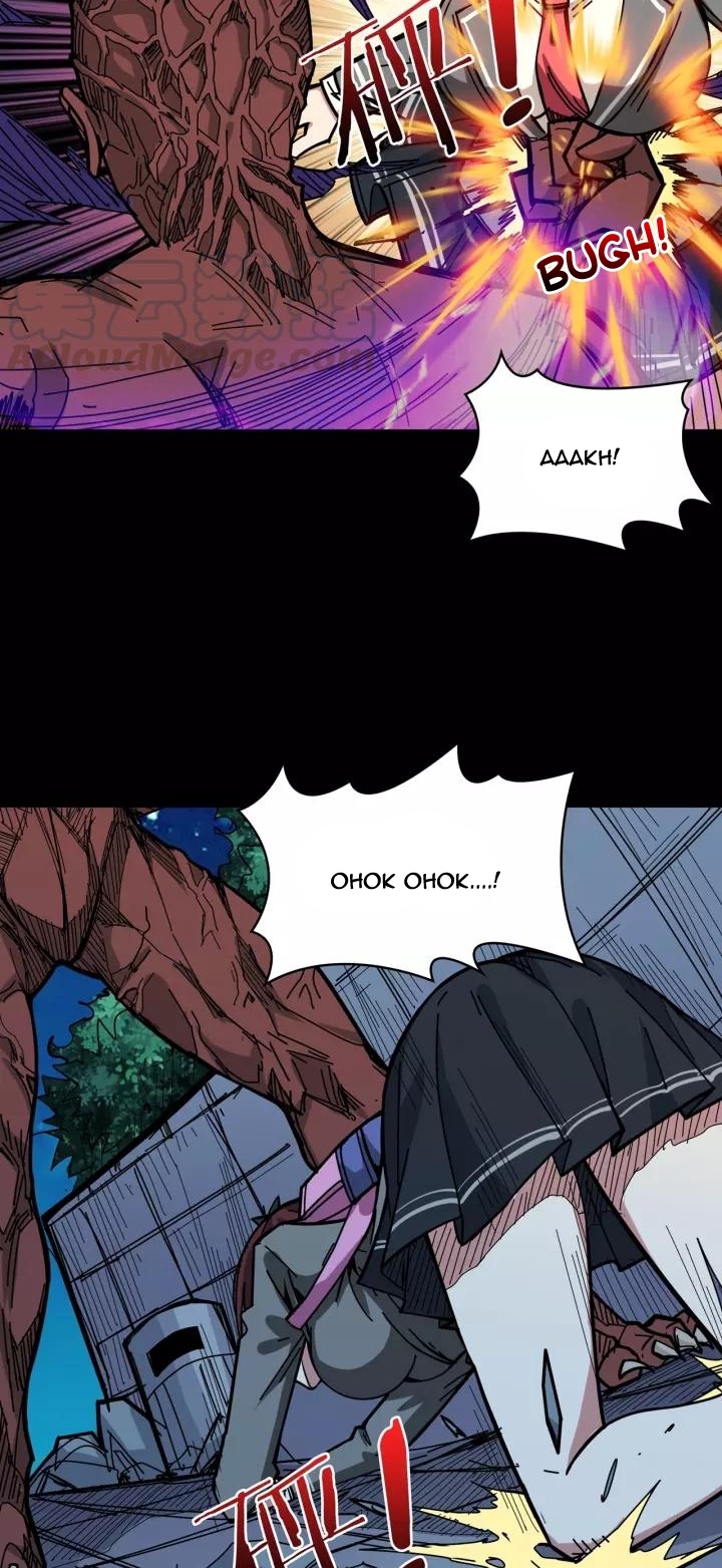 God Slayer Chapter 142 Gambar 23