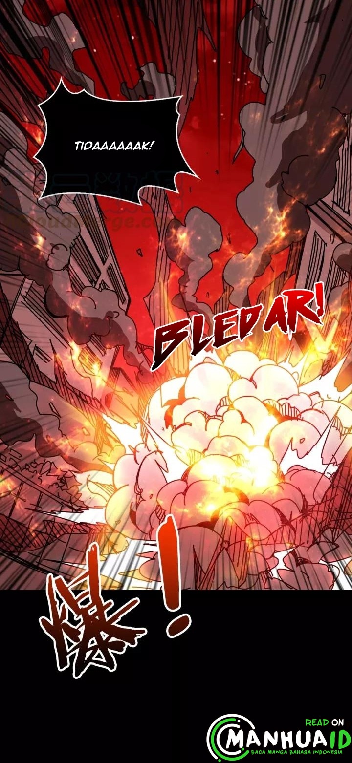 God Slayer Chapter 142 Gambar 30