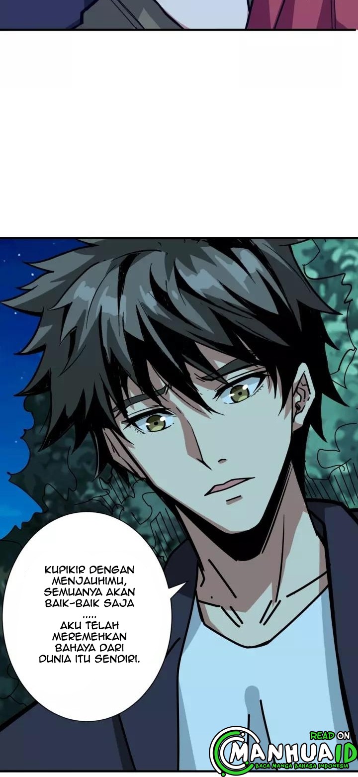 God Slayer Chapter 142 Gambar 32