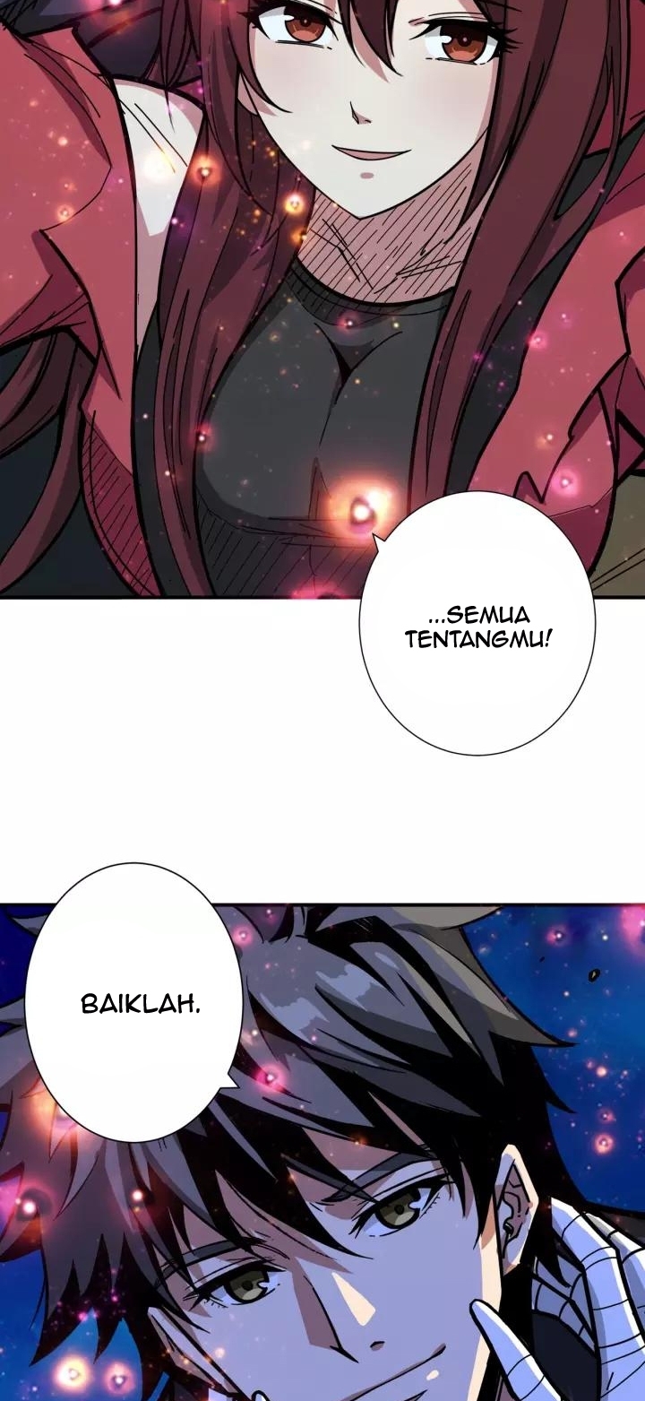 God Slayer Chapter 142 Gambar 35