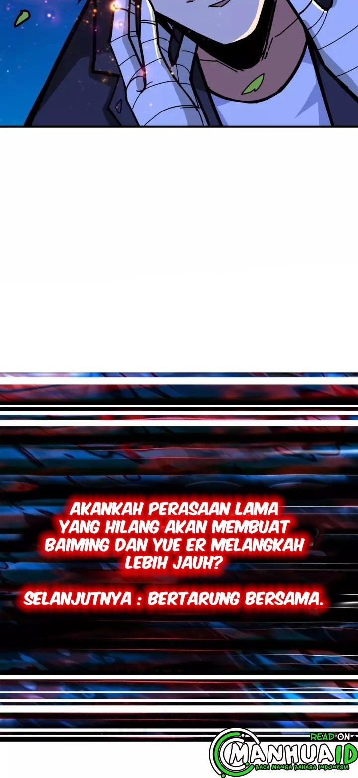 God Slayer Chapter 142 Gambar 36