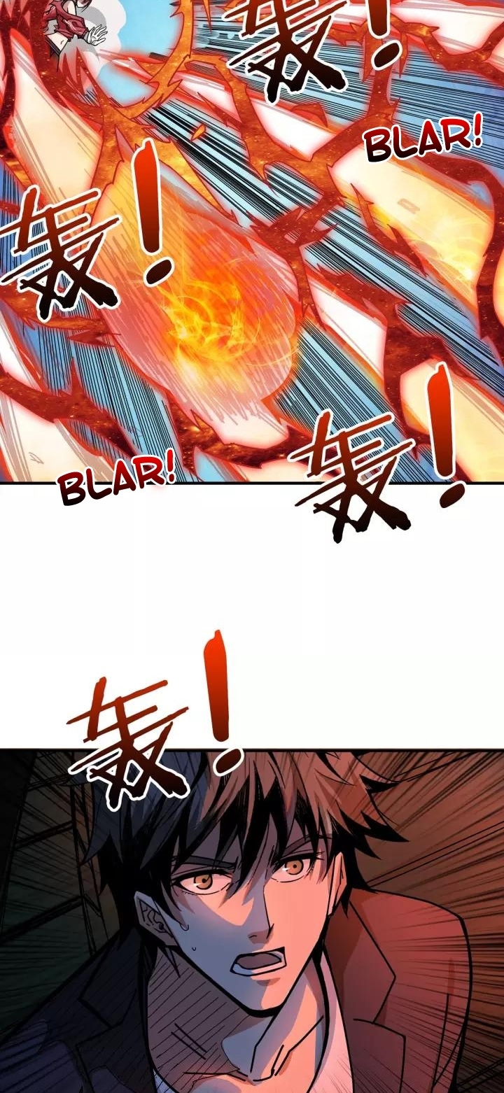 God Slayer Chapter 142 Gambar 4