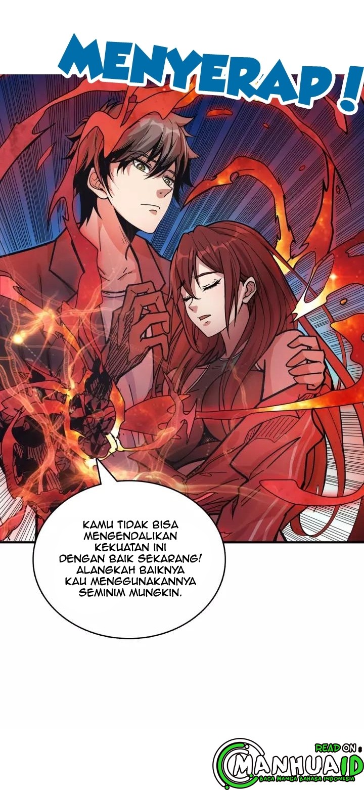 God Slayer Chapter 142 Gambar 8