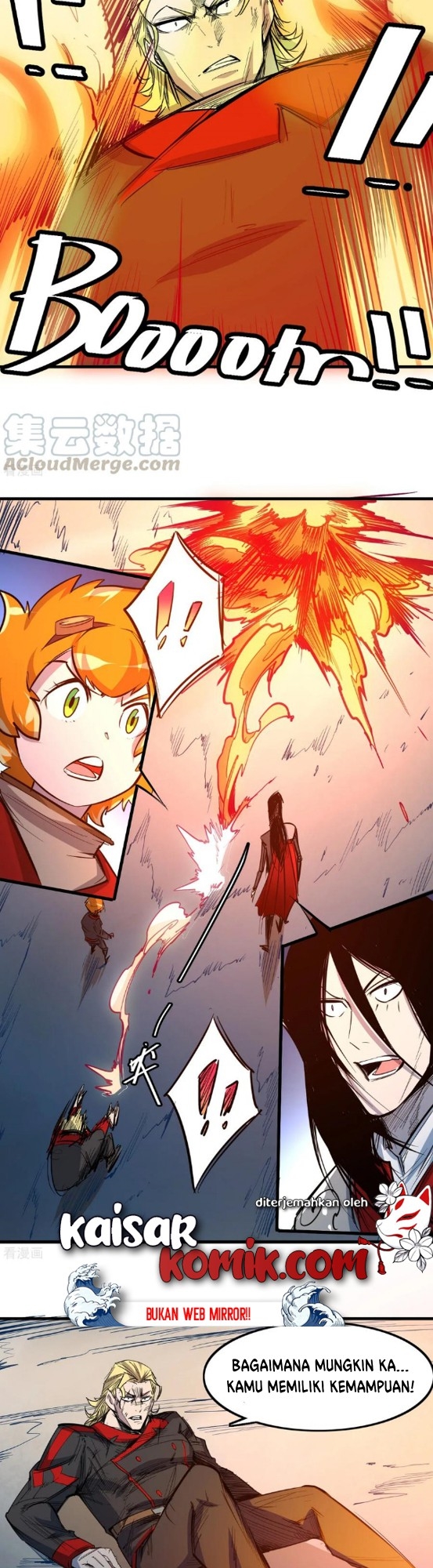 The Real King Chapter 39 Gambar 13