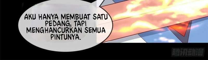 Supreme Godly System Chapter 295 Gambar 8