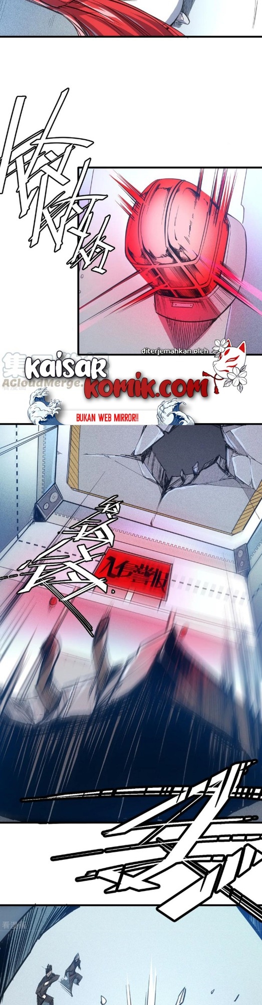 The Real King Chapter 42 Gambar 7