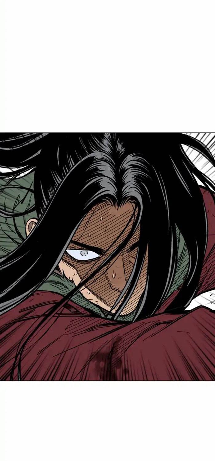 Gosu Chapter 164 Gambar 20