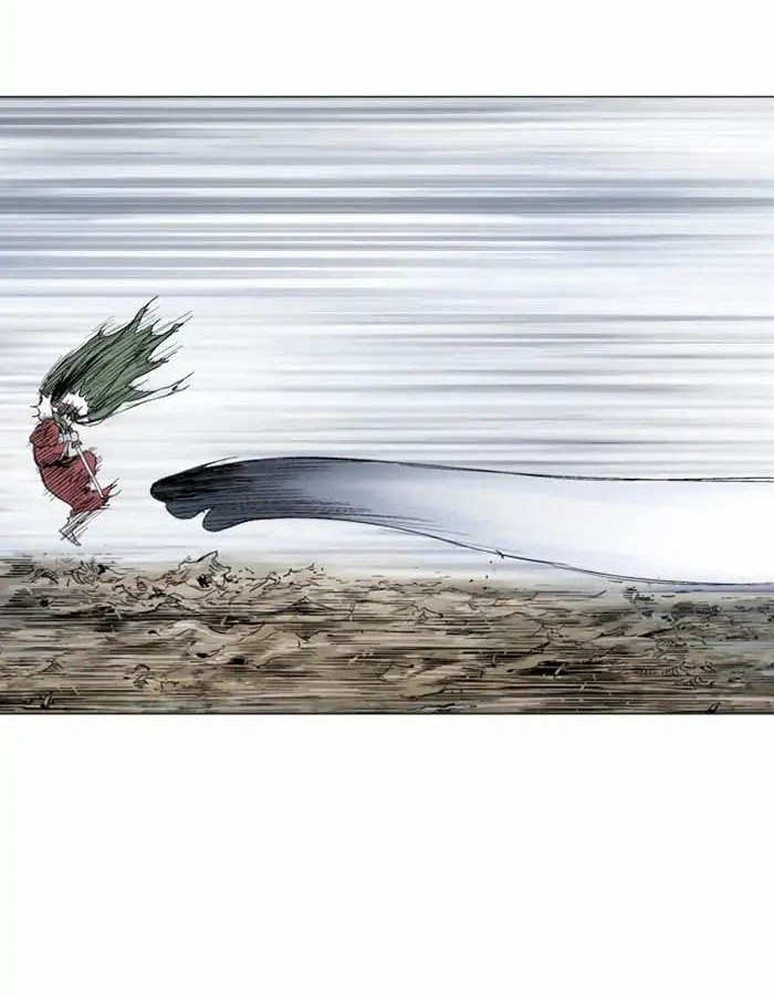 Gosu Chapter 164 Gambar 24