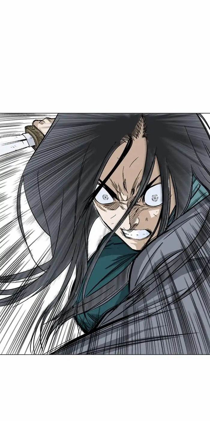 Gosu Chapter 164 Gambar 26