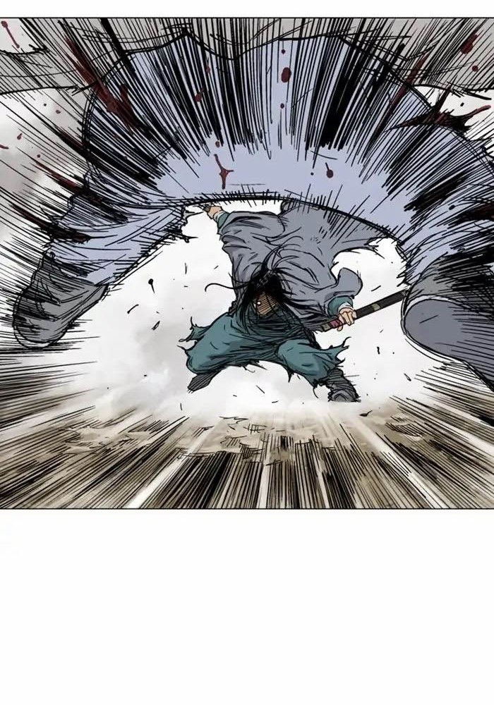 Gosu Chapter 164 Gambar 32