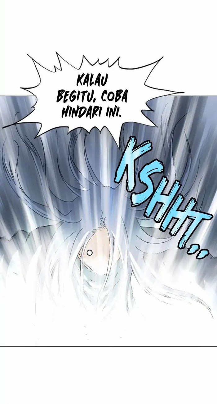 Gosu Chapter 164 Gambar 36