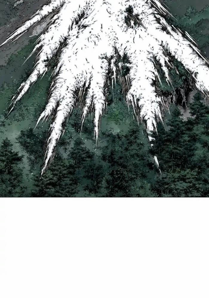 Gosu Chapter 164 Gambar 40