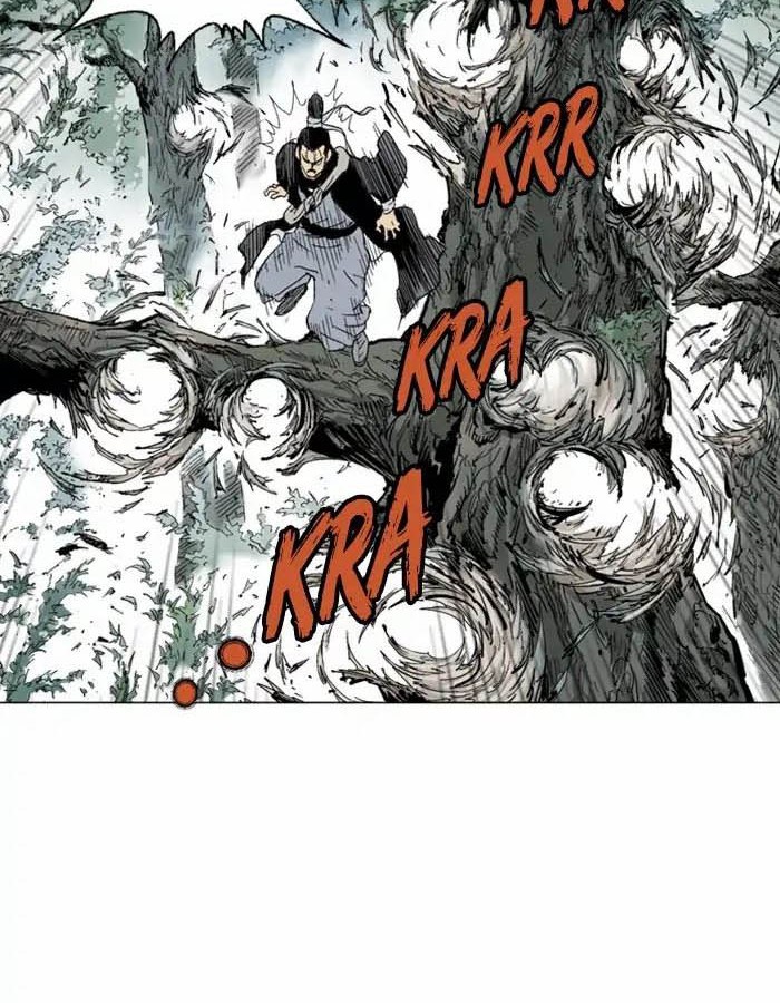 Gosu Chapter 164 Gambar 42