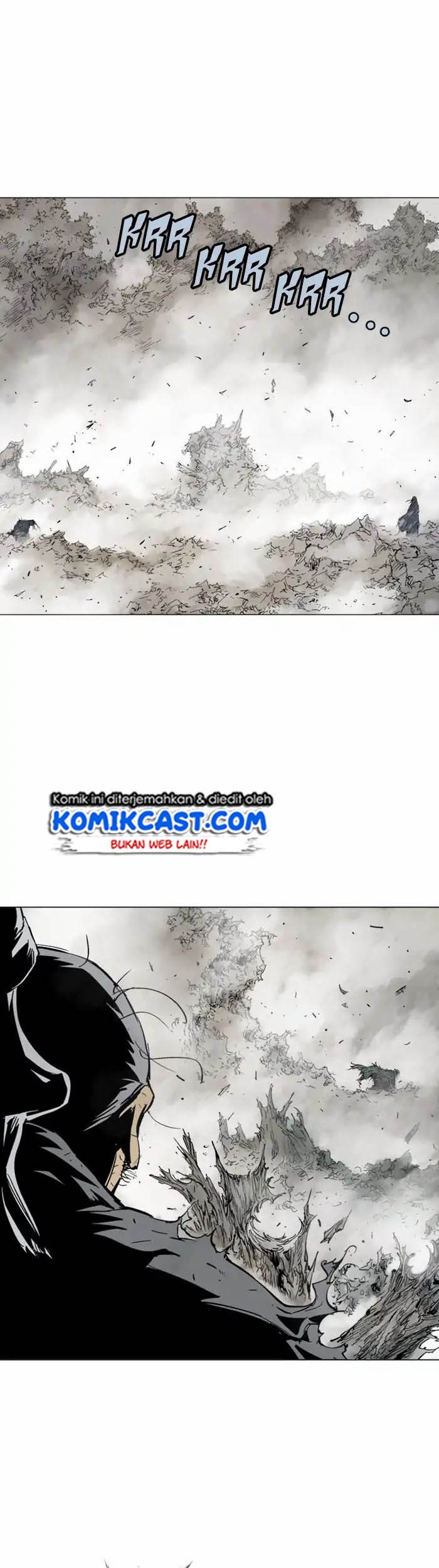 Gosu Chapter 164 Gambar 45