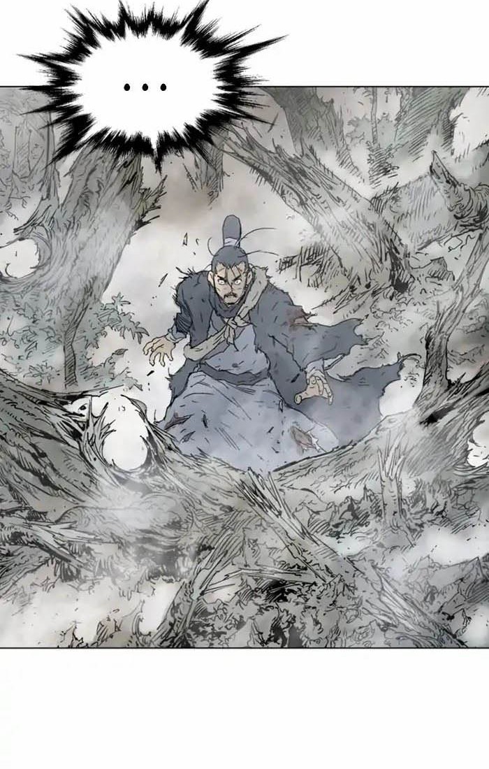 Gosu Chapter 164 Gambar 46