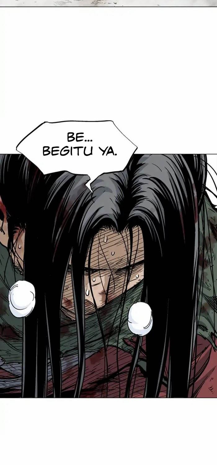 Gosu Chapter 164 Gambar 50