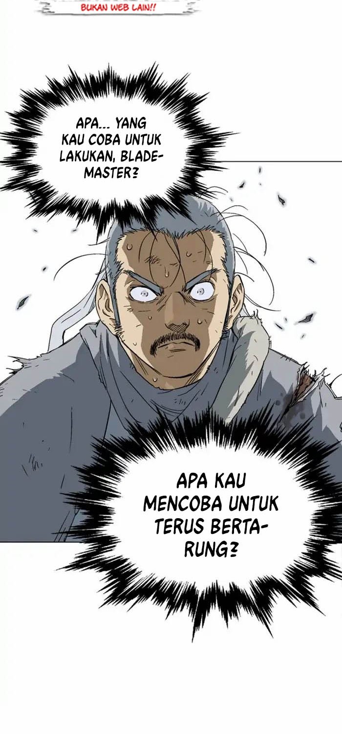 Gosu Chapter 164 Gambar 54