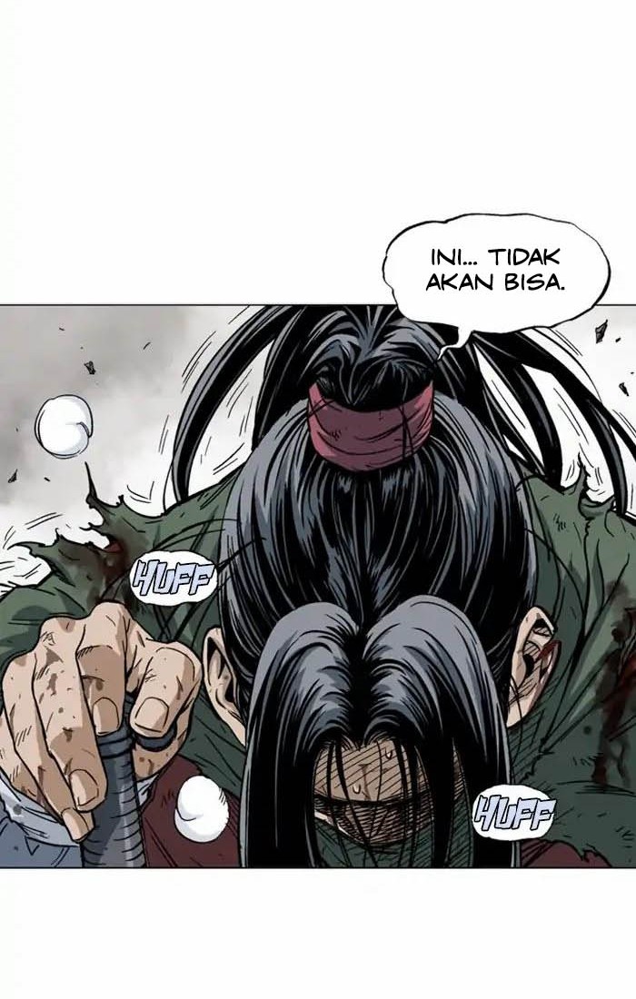 Gosu Chapter 164 Gambar 56