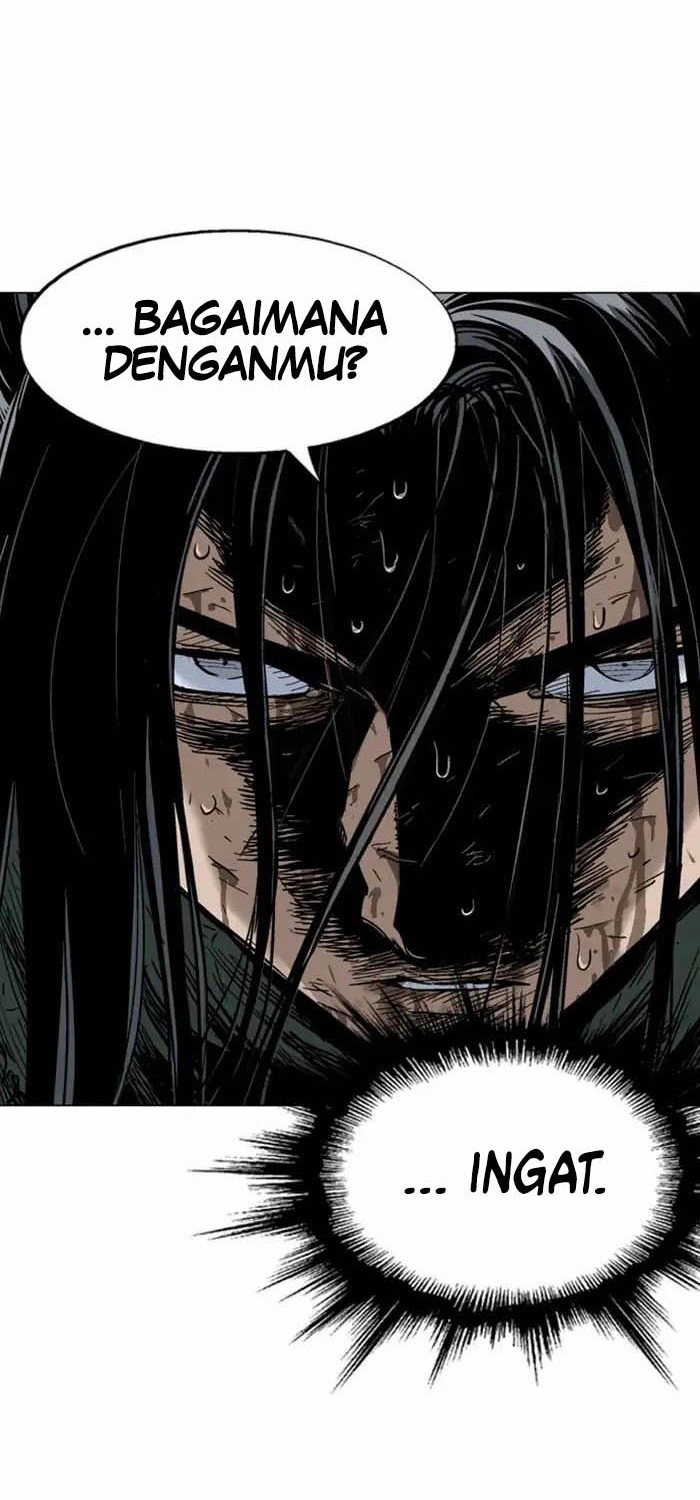 Gosu Chapter 164 Gambar 58