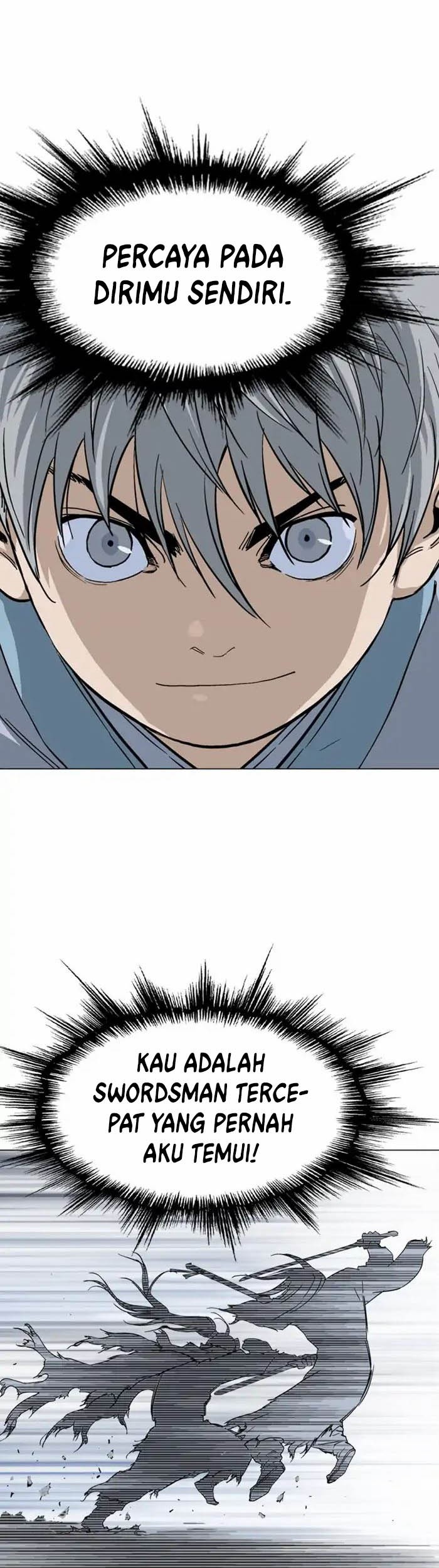 Gosu Chapter 164 Gambar 61