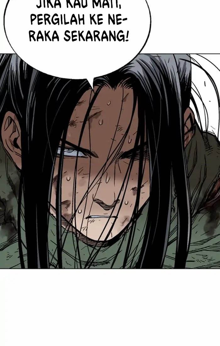 Gosu Chapter 164 Gambar 64