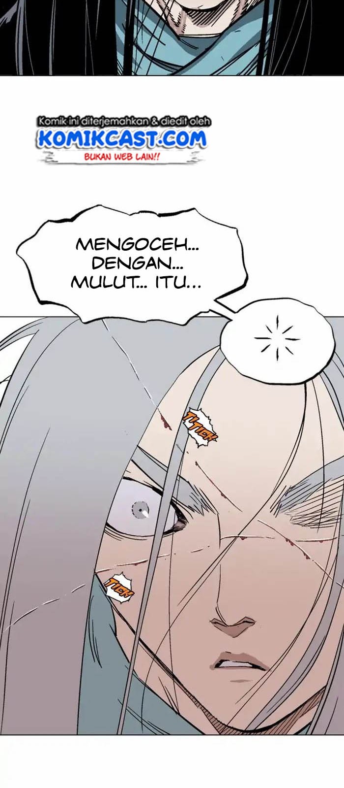 Gosu Chapter 164 Gambar 66