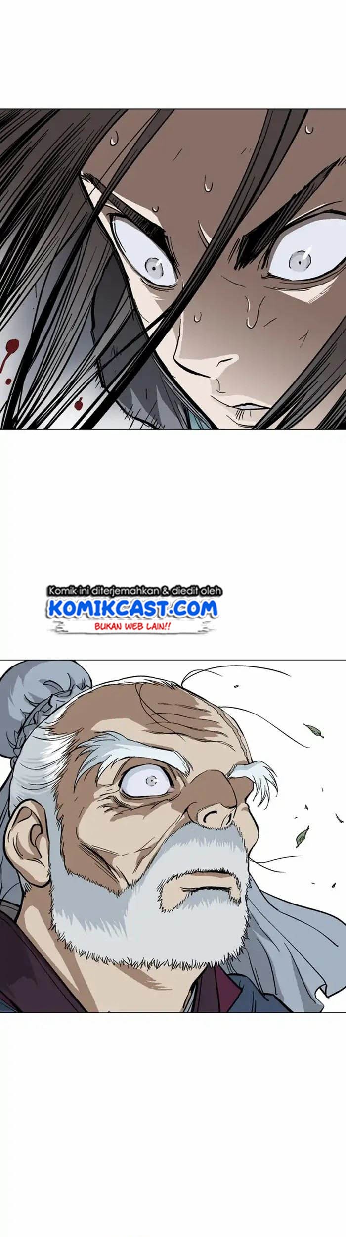 Gosu Chapter 164 Gambar 13