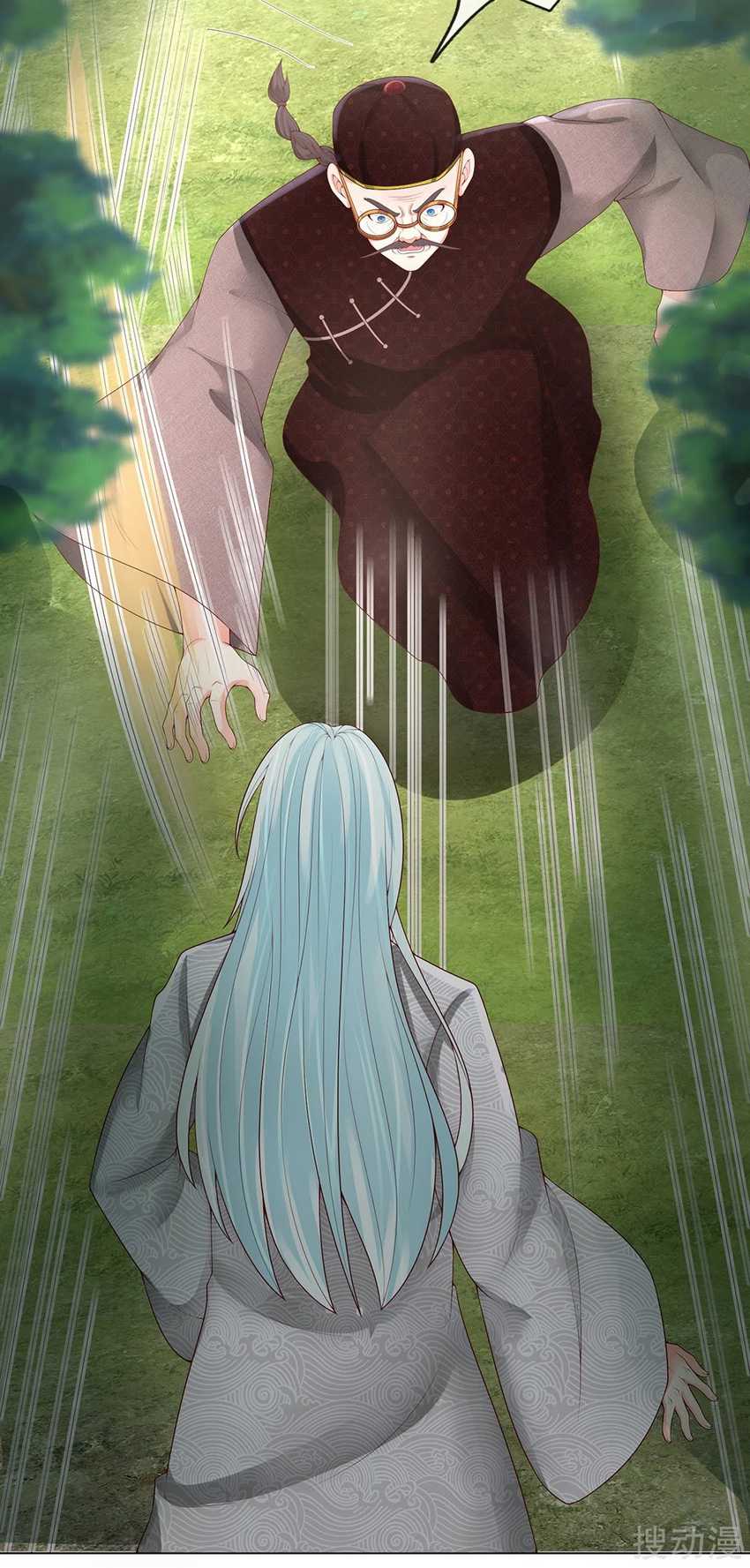 Immortal Daddy Xianzun Chapter 148 Gambar 11